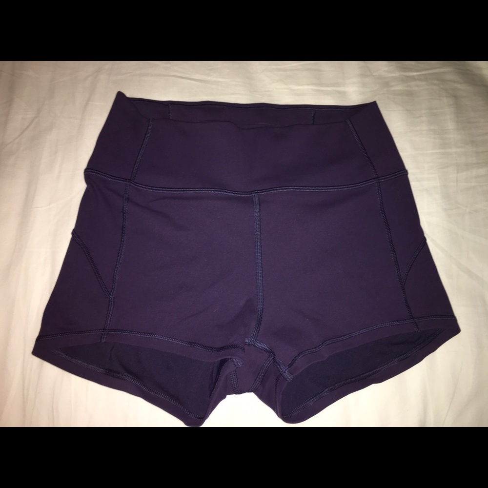 Lululemon Align Shorts